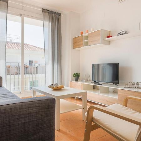 Algaba 3 D Planta Apartment La Algaba Luaran gambar